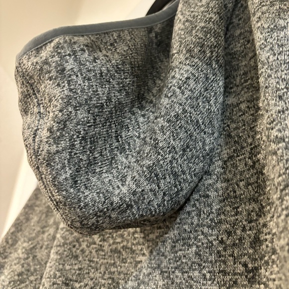 Eddie Bauer Poncho - Picture 4 of 6